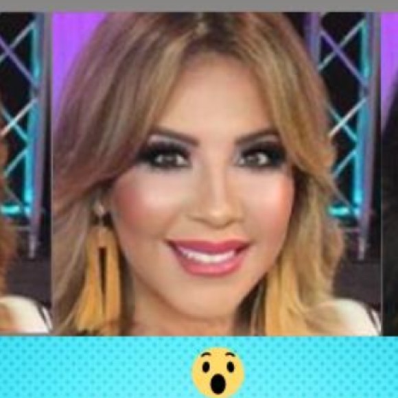 Meet your Posher, Teresa - Picture 1 of 1